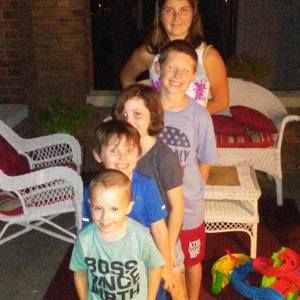 Meet your Posher, Morgan reneé